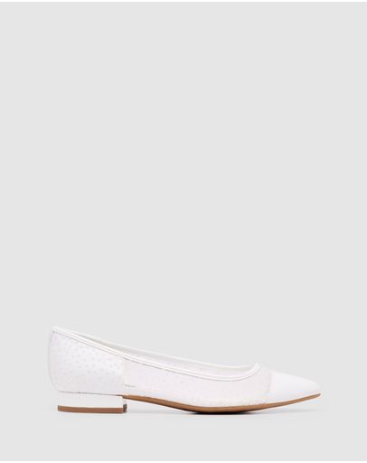 White Multi