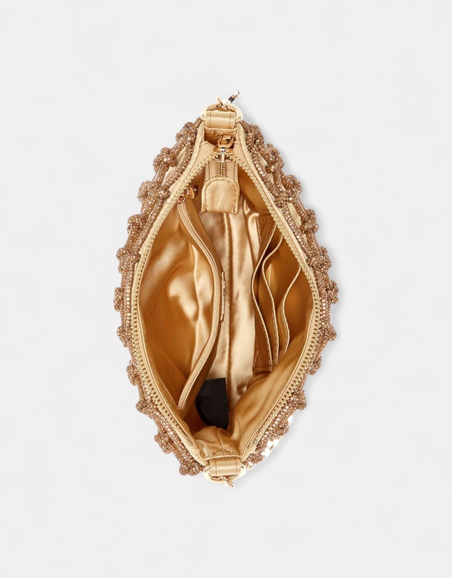 GUESS - Zalina Shoulder Bag