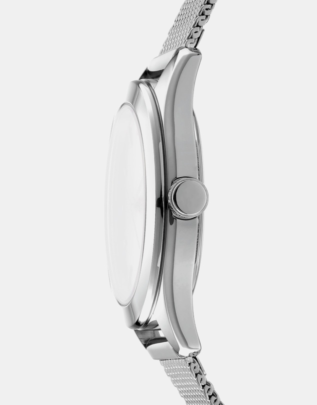 DKNY - DKNY Astoria Logo Watch