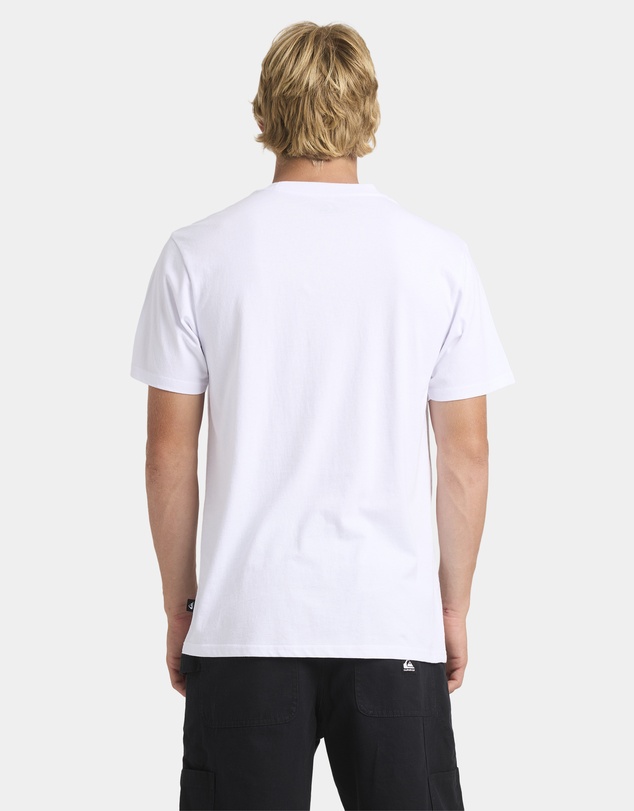 Quiksilver - Mens Hypnosis T-Shirt