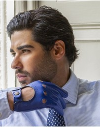 DENTS - Classic Leather Driving Gloves