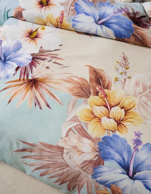 Linen House - Gabriella Quilt Cover Set