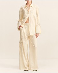 Shona Joy - Elio Cargo Pants