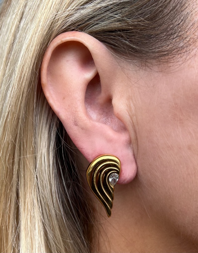 Izoa - Catalina Stud