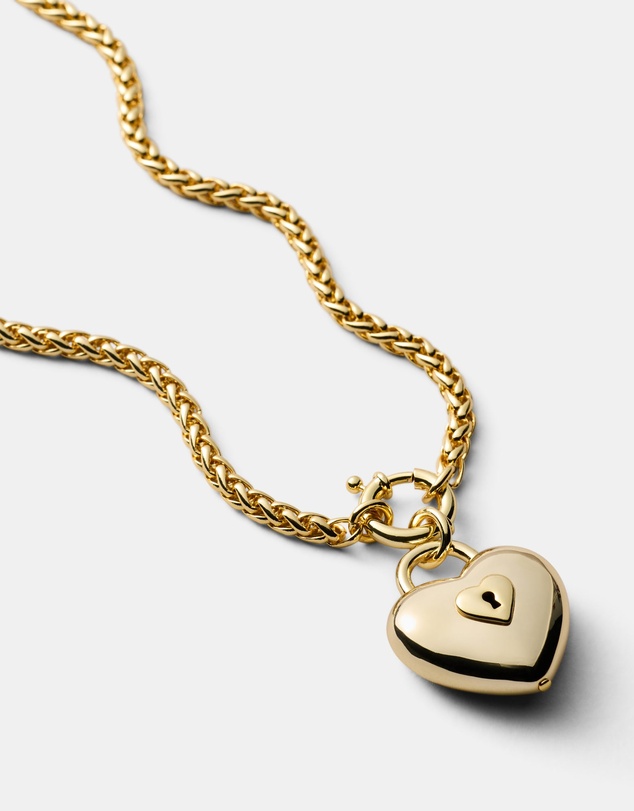 MIMCO - Love Bound Necklace