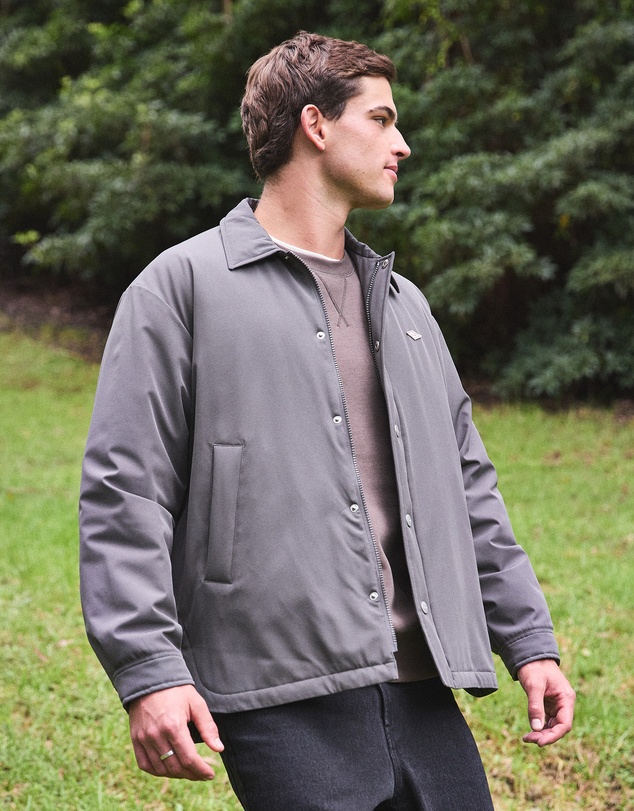 Academy Brand - Higgins Jacket