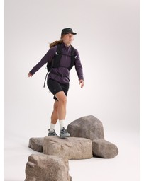 Arc'teryx - Kyanite Jacket Women's