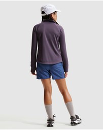 Nike - Dri-FIT Miller Shorts - Teens