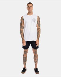 DVNT - Radio Revolt Tank