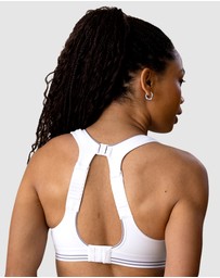 Shock Absorber - Ultimate Run Sports Bra