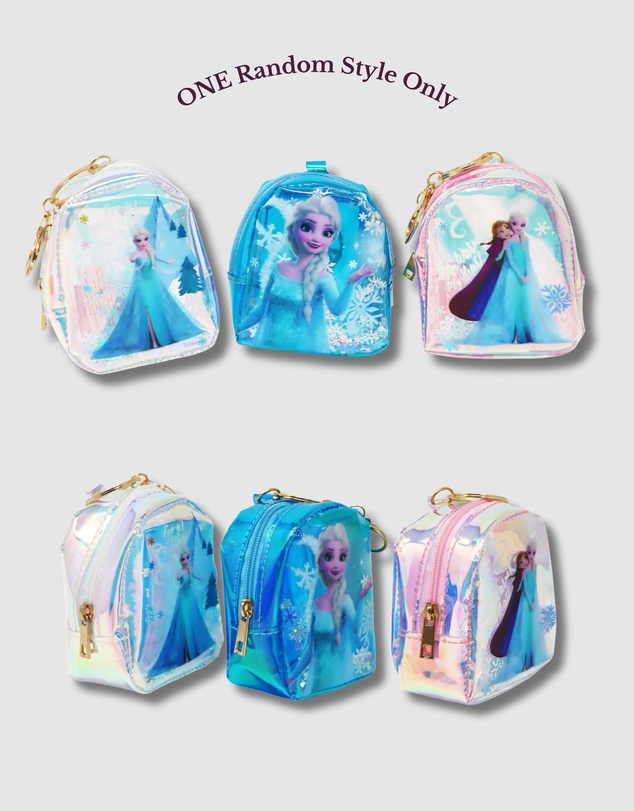 Disney Frozen 2 by Pink Poppy - Disney Frozen Magical Gift Bundle