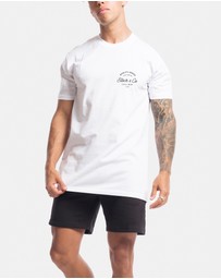 Stock & Co. - Bespoke Tee
