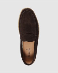 Brando - Ortiz Slip Ons