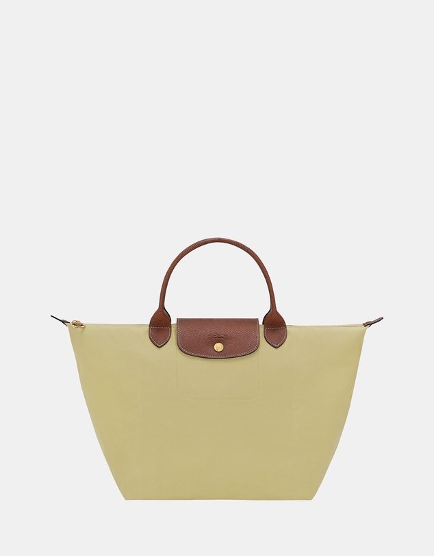 Longchamp - Le Pliage Original Top Handle Bag