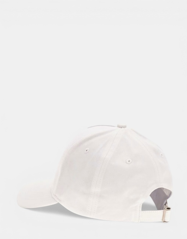 GUESS - Logo Baseball Cap