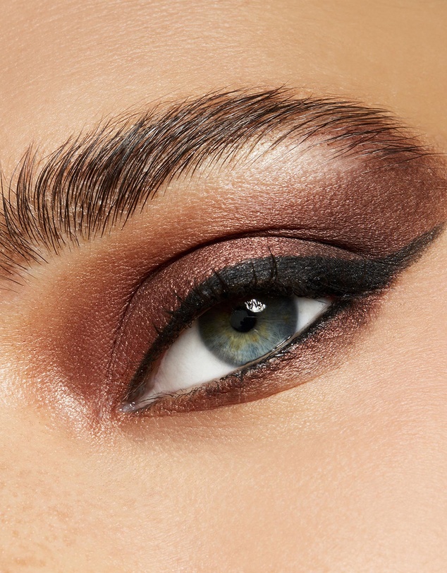 MAC - Eye Shadow x 9