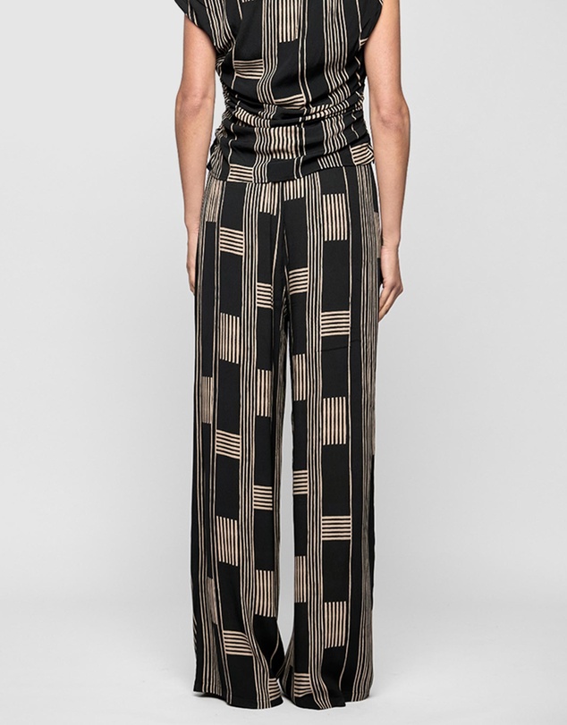Staple the Label - Marina Drawstring Pants