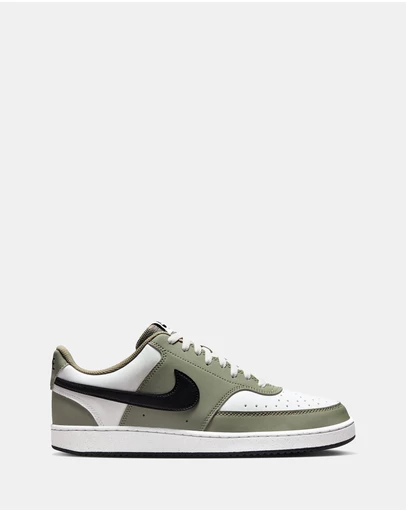 Nike - Nike Court Vision Low - Men's