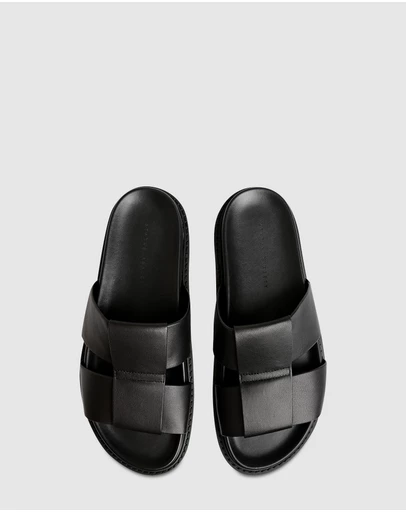 Status Anxiety - Moon Dancer Shoes