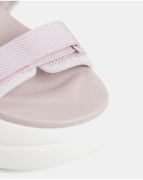 ALDO - Halaleria Wedge Sandals