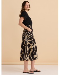 Betty Basics - Ayden Dress