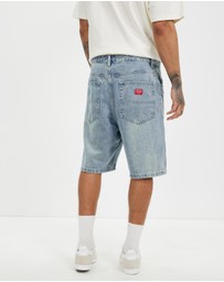 Worship - Big Dawg Jean Shorts