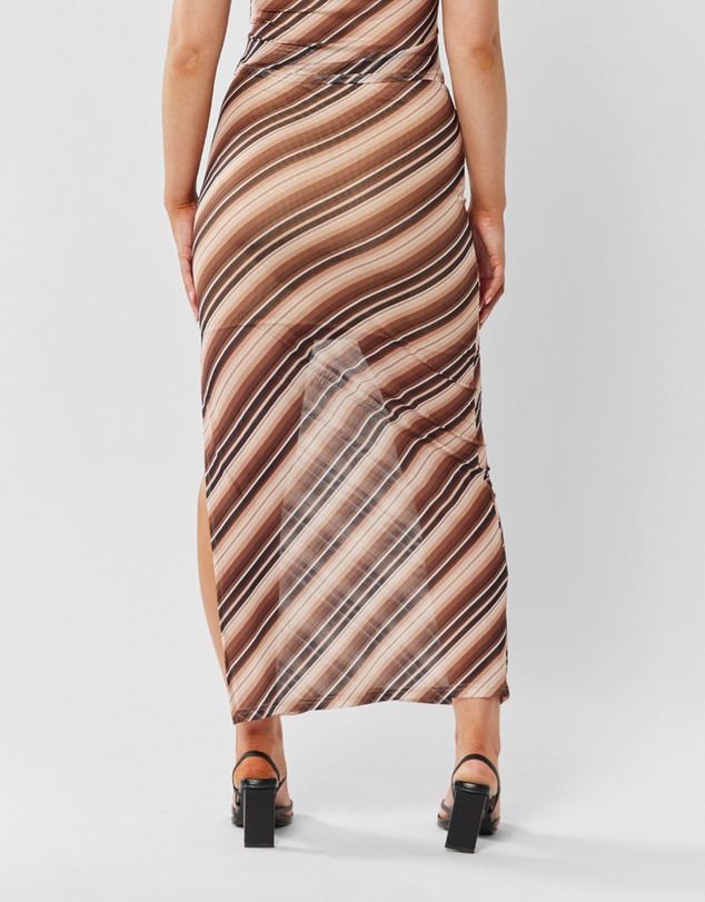 MVN - Break The Rules Skirt