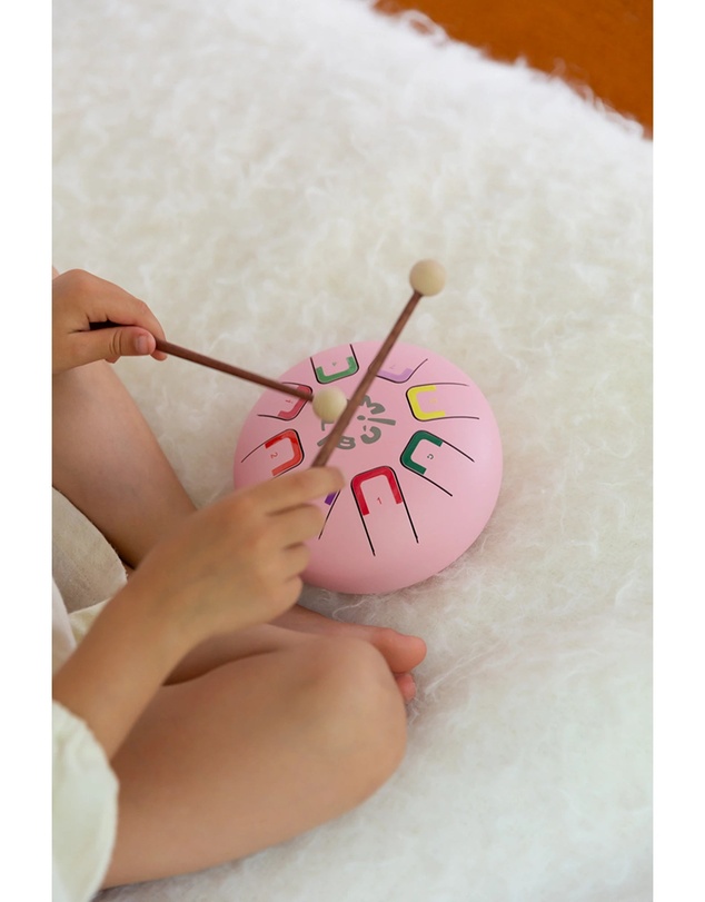 Tambu - Baby Tambu Pinky Winky