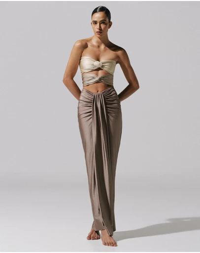 Baobab - Giselle Maxi Dress