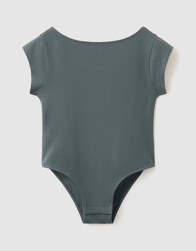 M.N.G - Barto Bodysuit - Kids-Teens