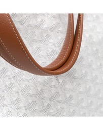Pre-Loved by Azura Reborn - Pre-Loved goyard Chevron Tote Bag