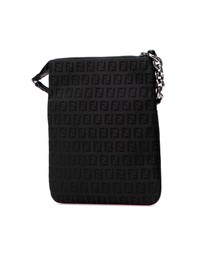 Pre-Loved by Azura Reborn - Pre-Loved Zucchino Canvas Crossbody