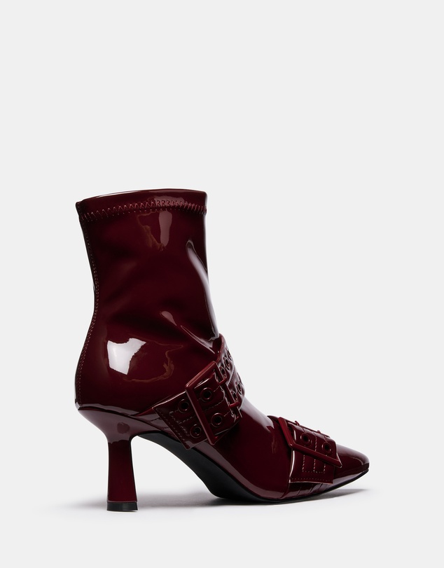 Therapy - Hadley Ankle Boots