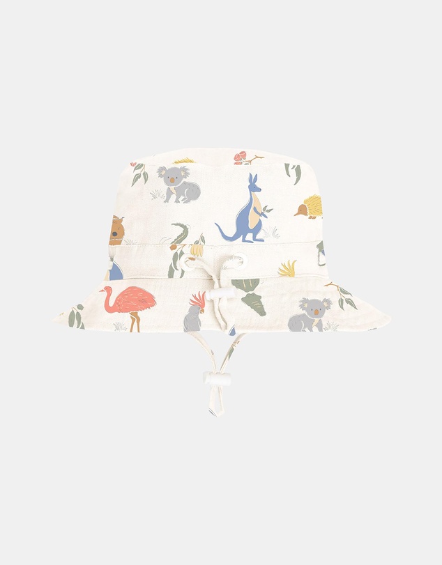 Toshi - Odyssey Sunhat - Kids