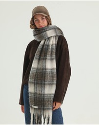 Morgan & Taylor - Erin Cap in Brown