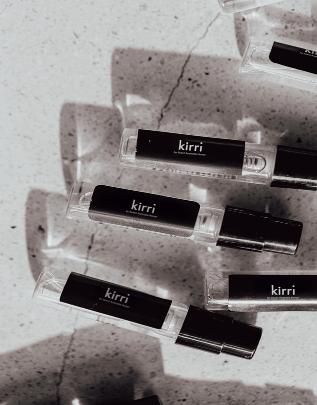 Kirri by Scent Australia Home - Country Linen Spray Sample (2ml)