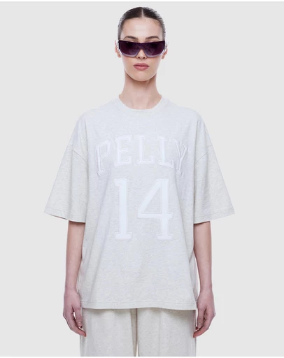 ENA PELLY - Maeve Relaxed Tee