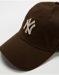 New Era - ICONIC EXCLUSIVE - Casual Classic New York Yankees Cap