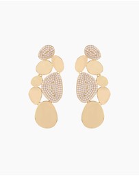 Zahar - Arabella Earrings