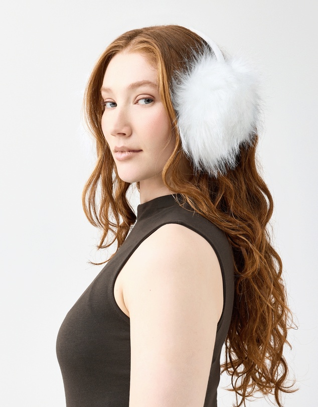Unreal Fur - All Ears Earmuffs