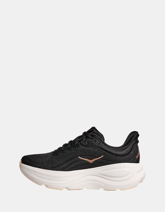 HOKA - Bondi 9 Cyber - Women's