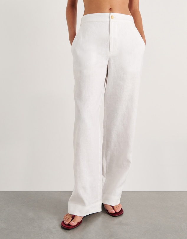 Jag - Zuri Straight Pant
