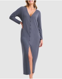 Ambra - Beyond the Bedroom Longline Cardi