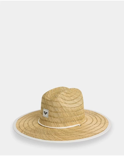 Roxy - Womens Tomboy 2 Sun Hat