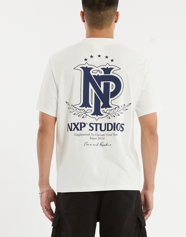 Nena & Pasadena - Drive Classic Tee