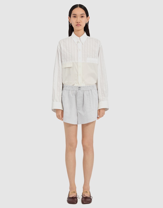 MM6 Maison Margiela - Shorts
