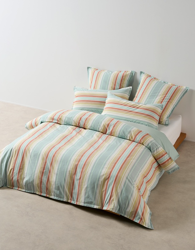 Linen House - Araminta European Pillowcase