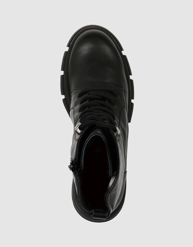 Sempre Di - Elwing Mid Boots
