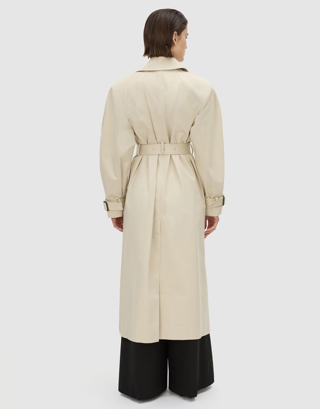 CAMILLA AND MARC - Calen Trench Coat