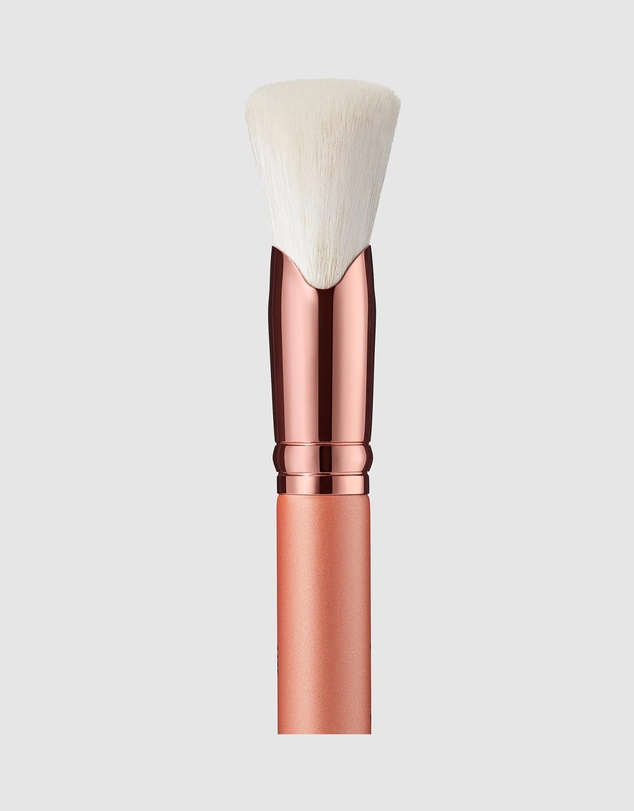 MAC - 143S Bronzer Fan Brush